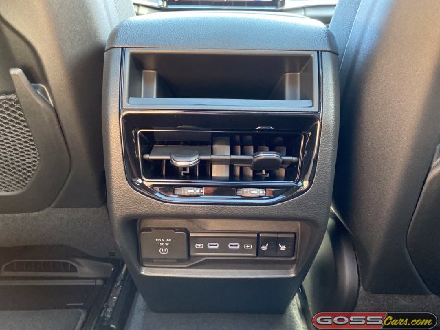 New 2026 Jeep Grand Cherokee Limited w/ Limited Altitude Package AWD/4WD image 23