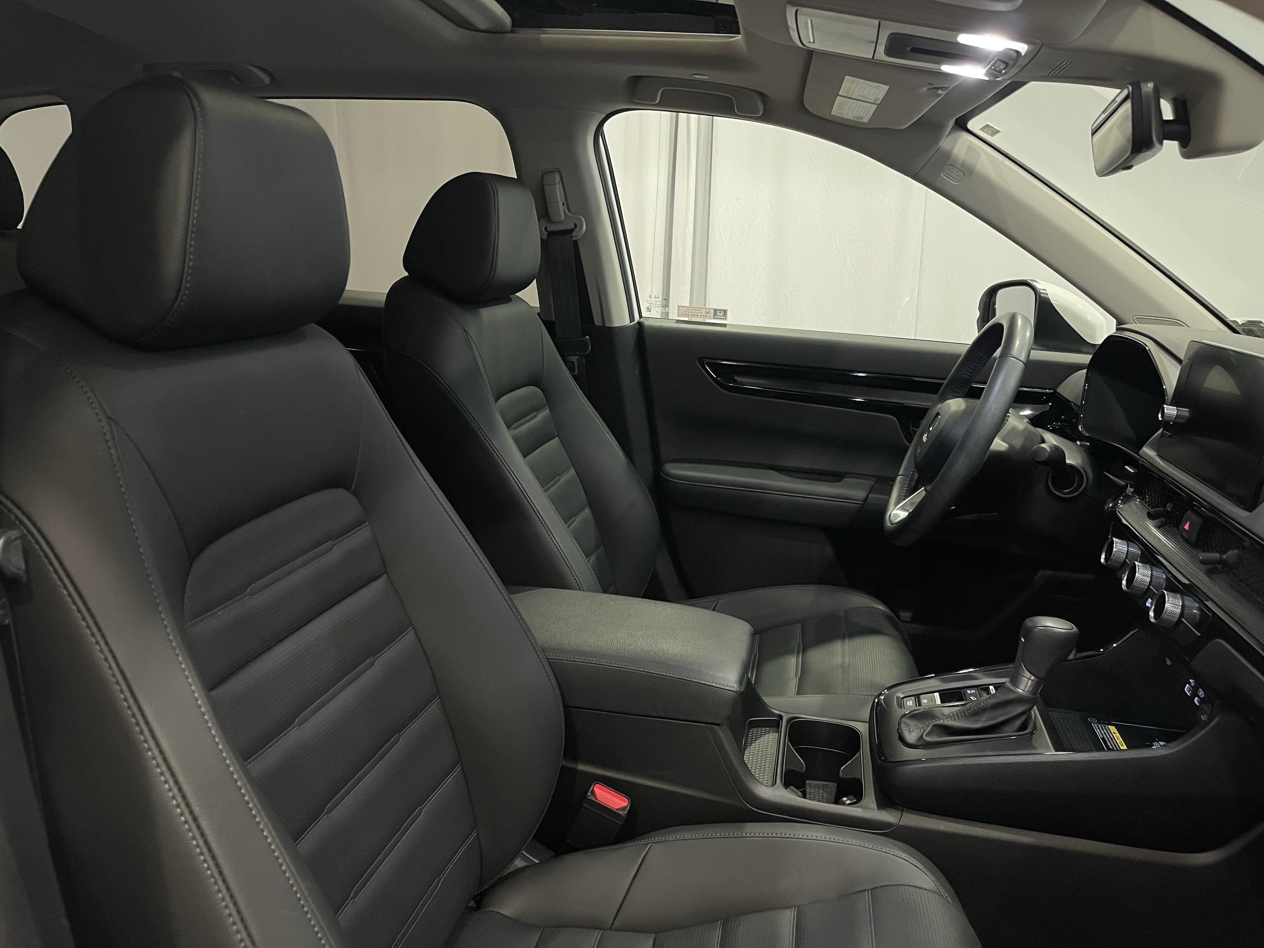 Used 2024 Honda CR-V EX-L image 15