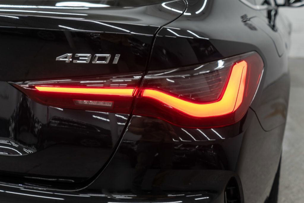 Used 2024 BMW 430i Gran Coupe xDrive w/ Premium Package image 49