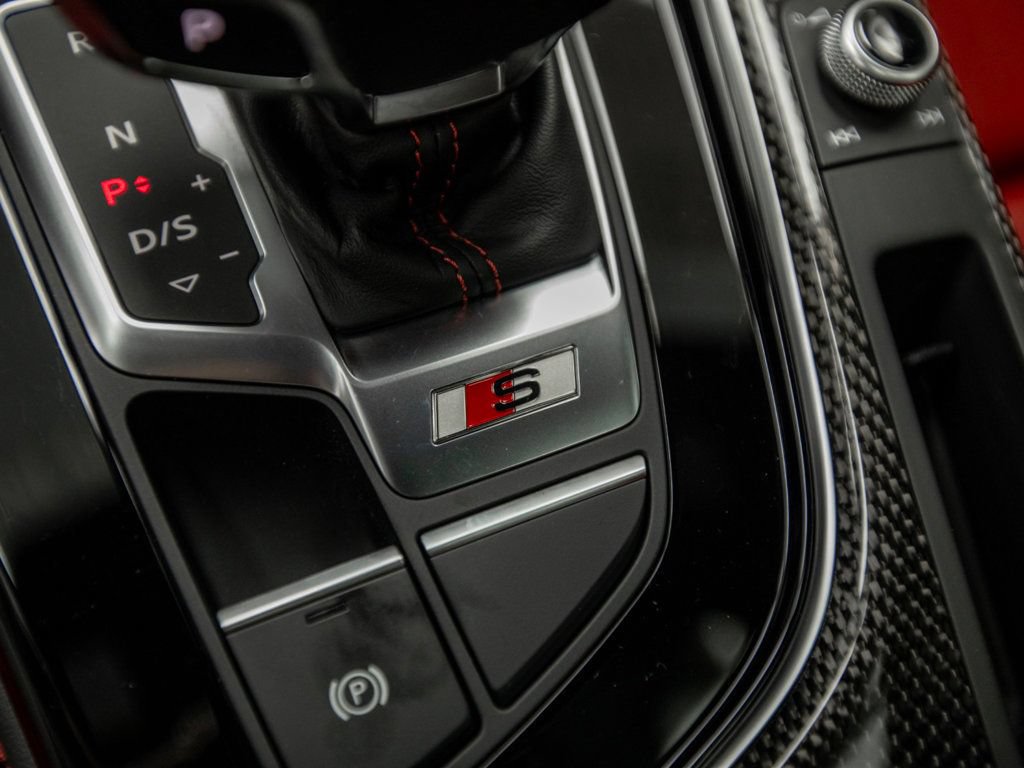 Used 2023 Audi S5 Premium Plus w/ Premium Plus Package AWD/4WD image 25