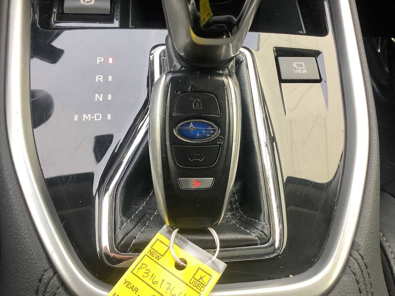 Used 2023 Subaru Outback Touring image 19