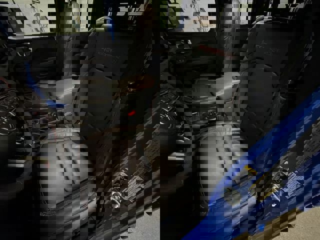 Used 2024 Jeep Gladiator Rubicon w/ Technology Group image 30