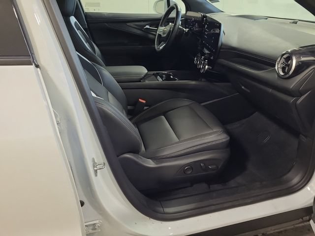 Used 2024 Chevrolet Blazer EV LT AWD/4WD image 10