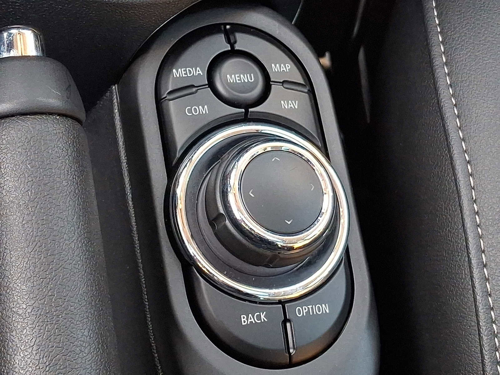 Used 2024 MINI Cooper S FWD image 20