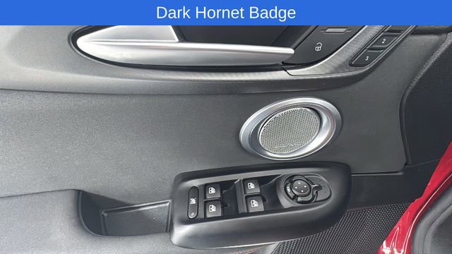 Used 2024 Dodge Hornet R/T Plus image 20