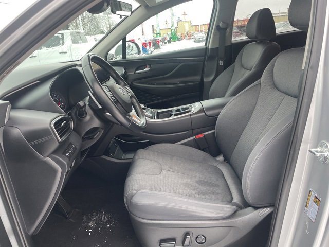 Used 2023 Hyundai Santa Fe SEL image 8