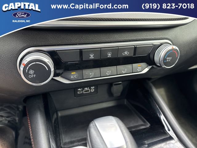 Used 2025 Nissan Altima 2.5 SR AWD/4WD image 27