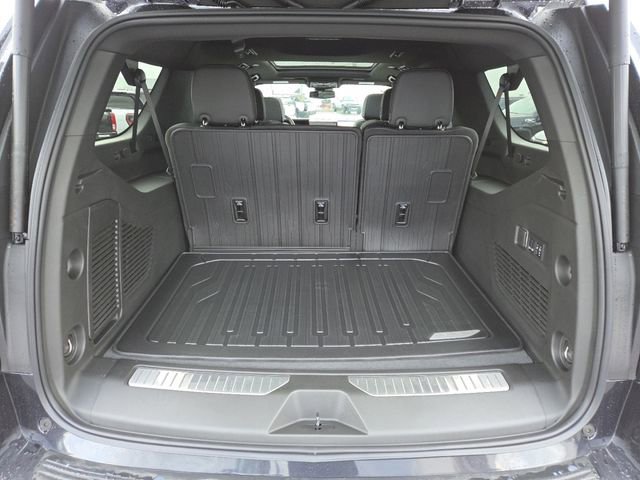New 2026 GMC Yukon XL Denali w/ Sun & Power Step Package image 31