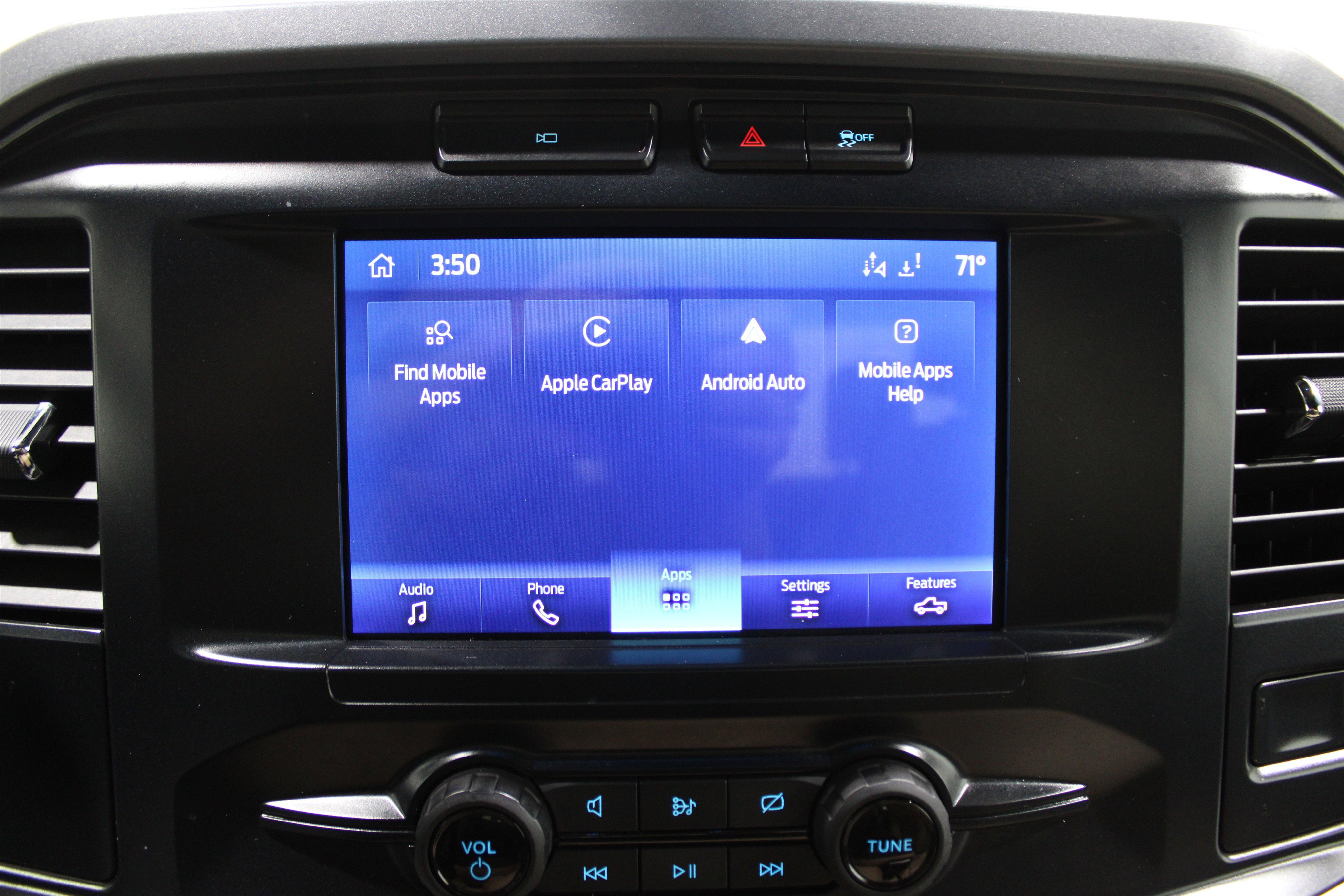 Used 2023 Ford F150 XLT image 17