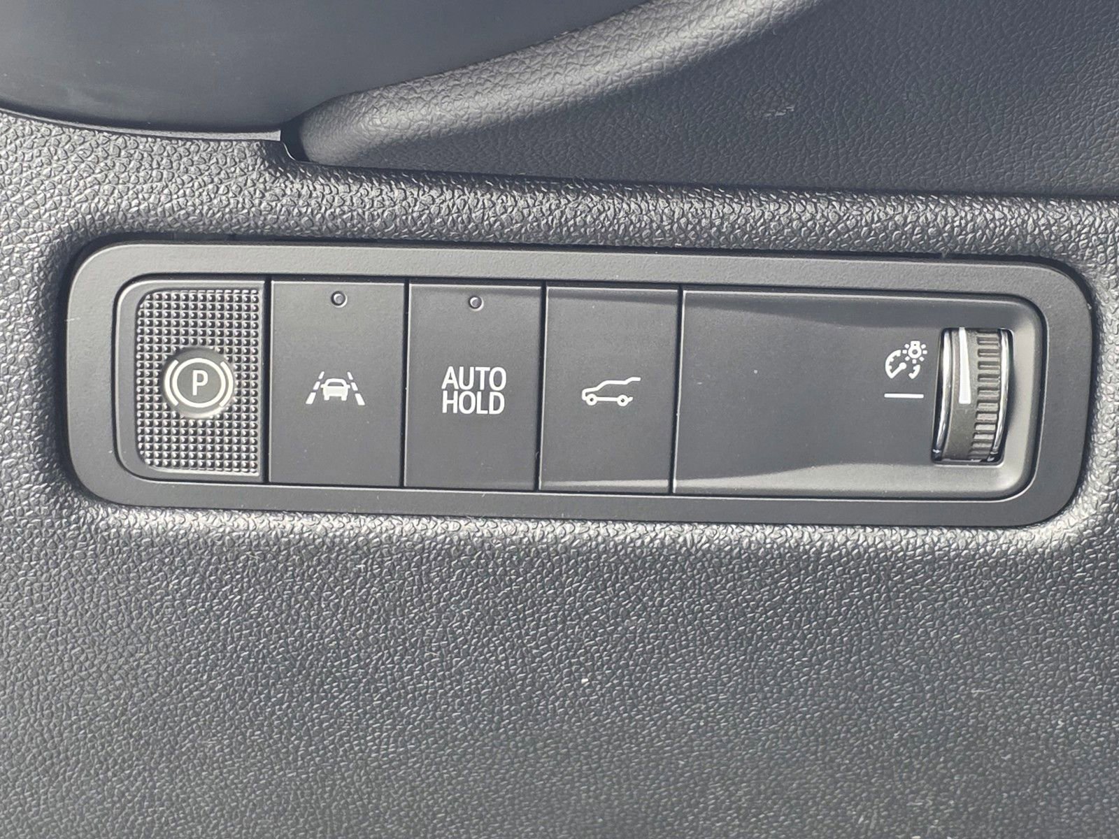 New 2026 Chevrolet Equinox EV RS image 34