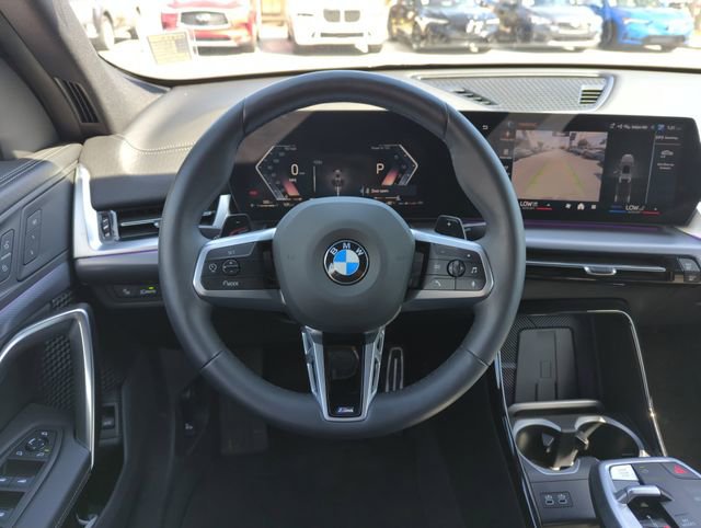 Used 2025 BMW X2 xDrive28i image 16