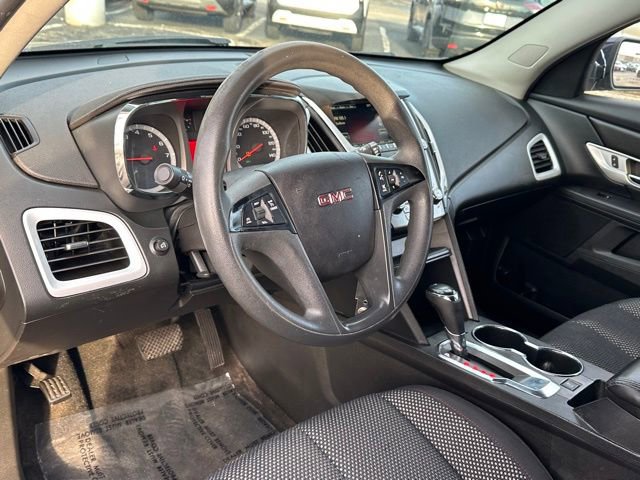 Used 2017 GMC Terrain SLE FWD image 30
