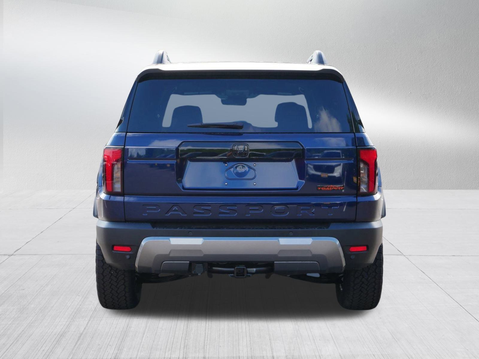 New 2026 Honda Passport TrailSport image 6