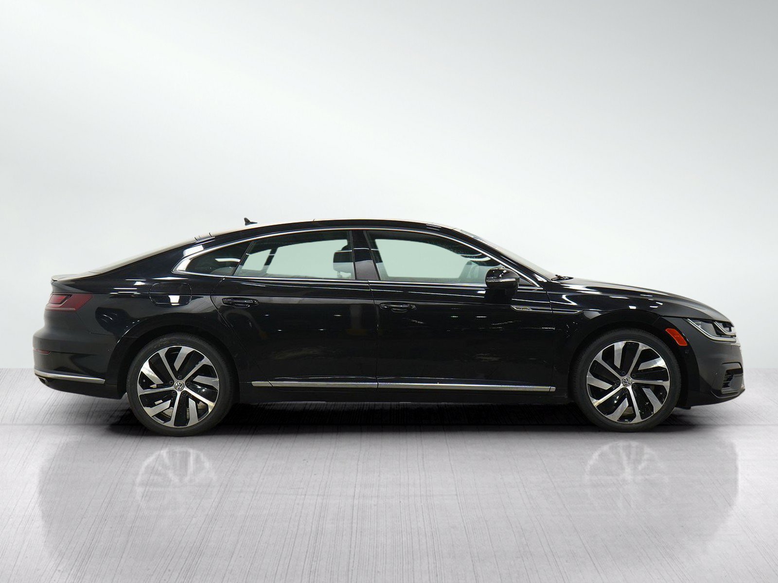 Used 2019 Volkswagen Arteon SEL Premium AWD/4WD image 6