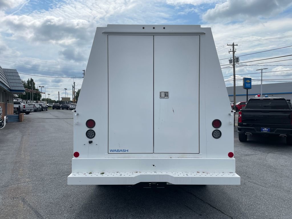 New 2024 Chevrolet Silverado 3500 W/T w/ WT Convenience Package image 4