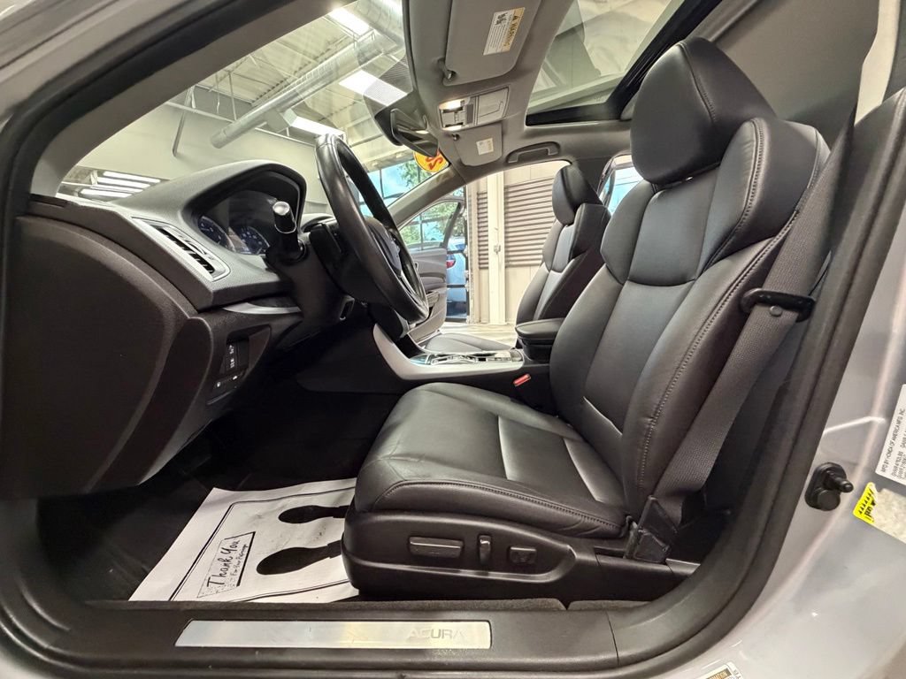 Used 2019 Acura TLX V6 SH-AWD image 56