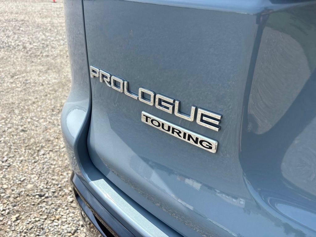 Used 2024 Honda Prologue Touring image 4