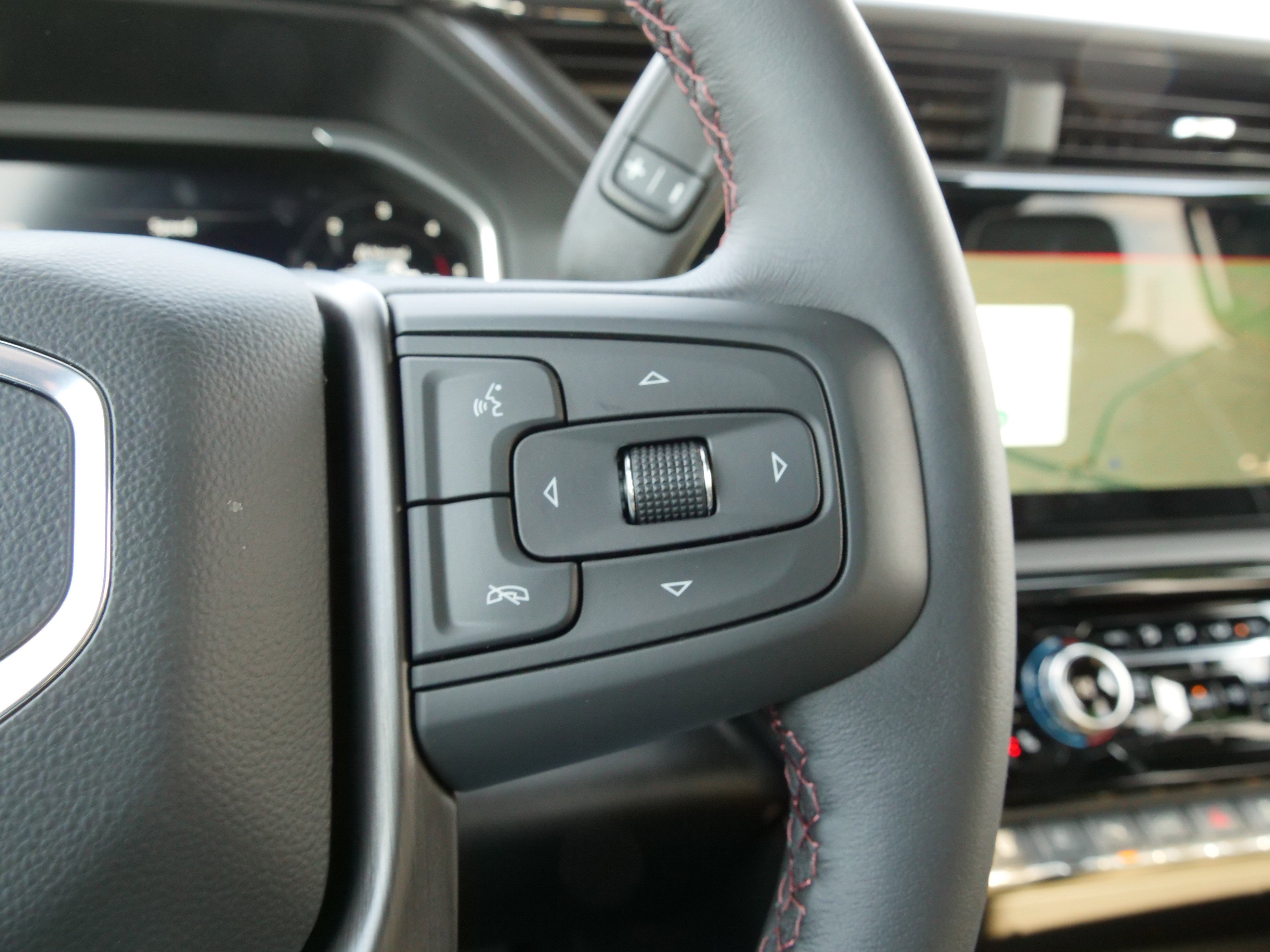 New 2026 GMC Sierra 2500 AT4X image 23