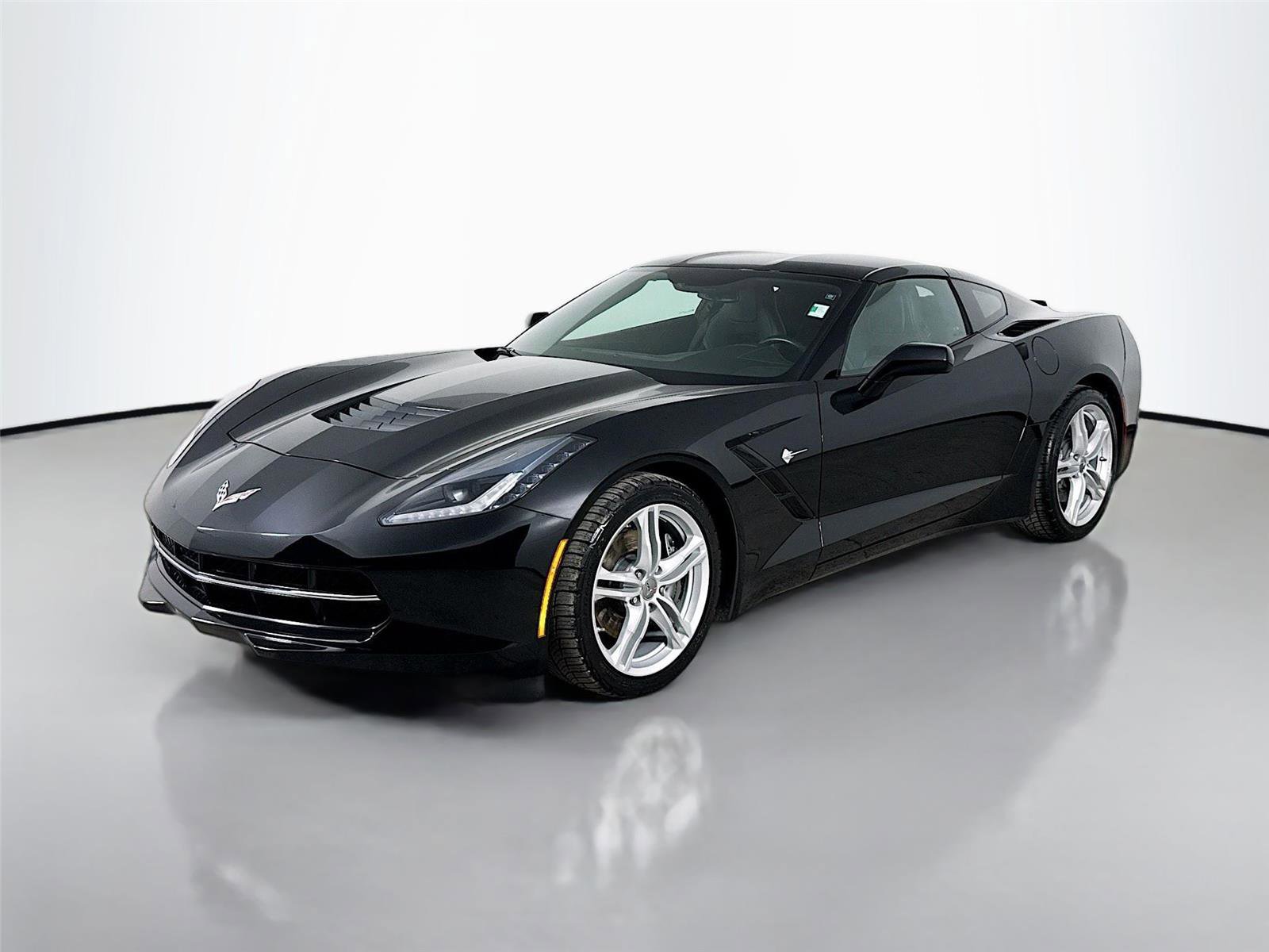 Used 2016 Chevrolet Corvette Stingray Coupe image 5