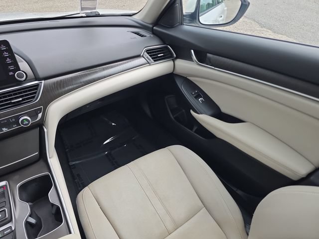 Used 2021 Honda Accord EX image 12