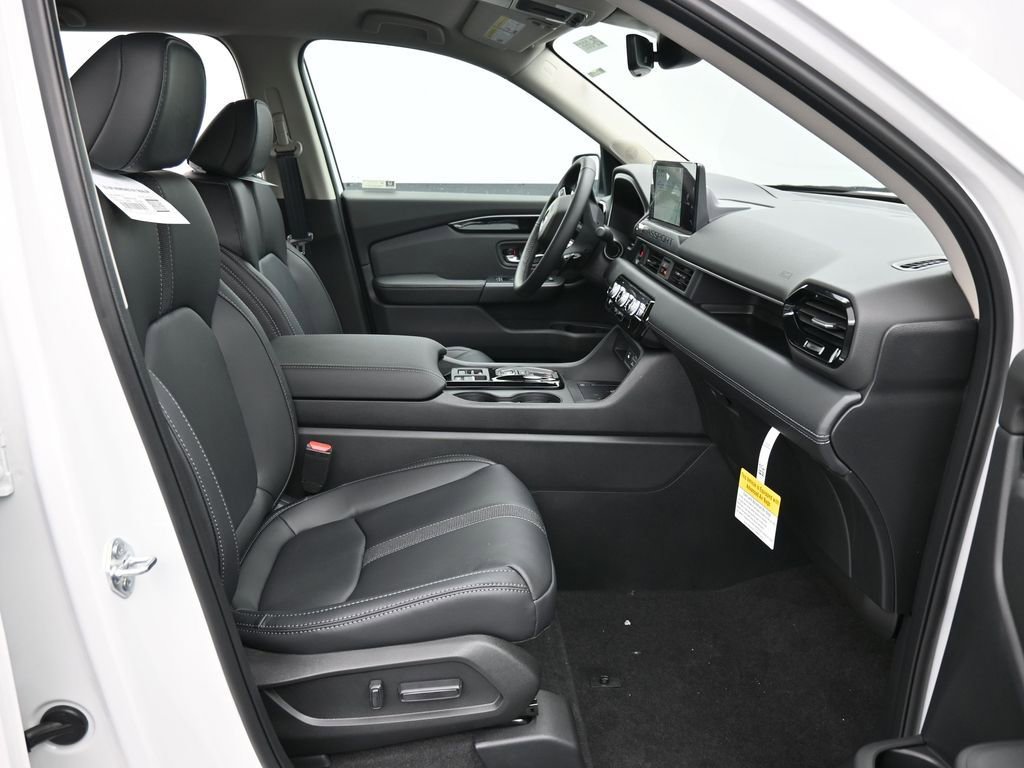 New 2026 Honda Passport RTL image 41