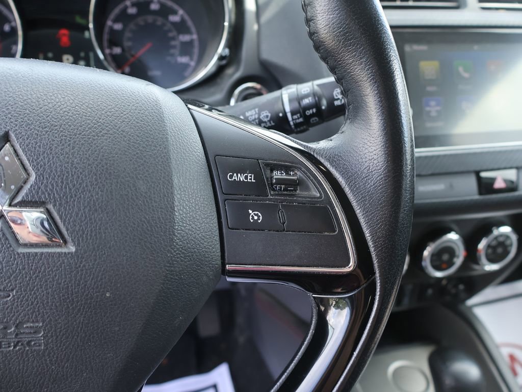 Used 2019 Mitsubishi Outlander Sport SE FWD image 39