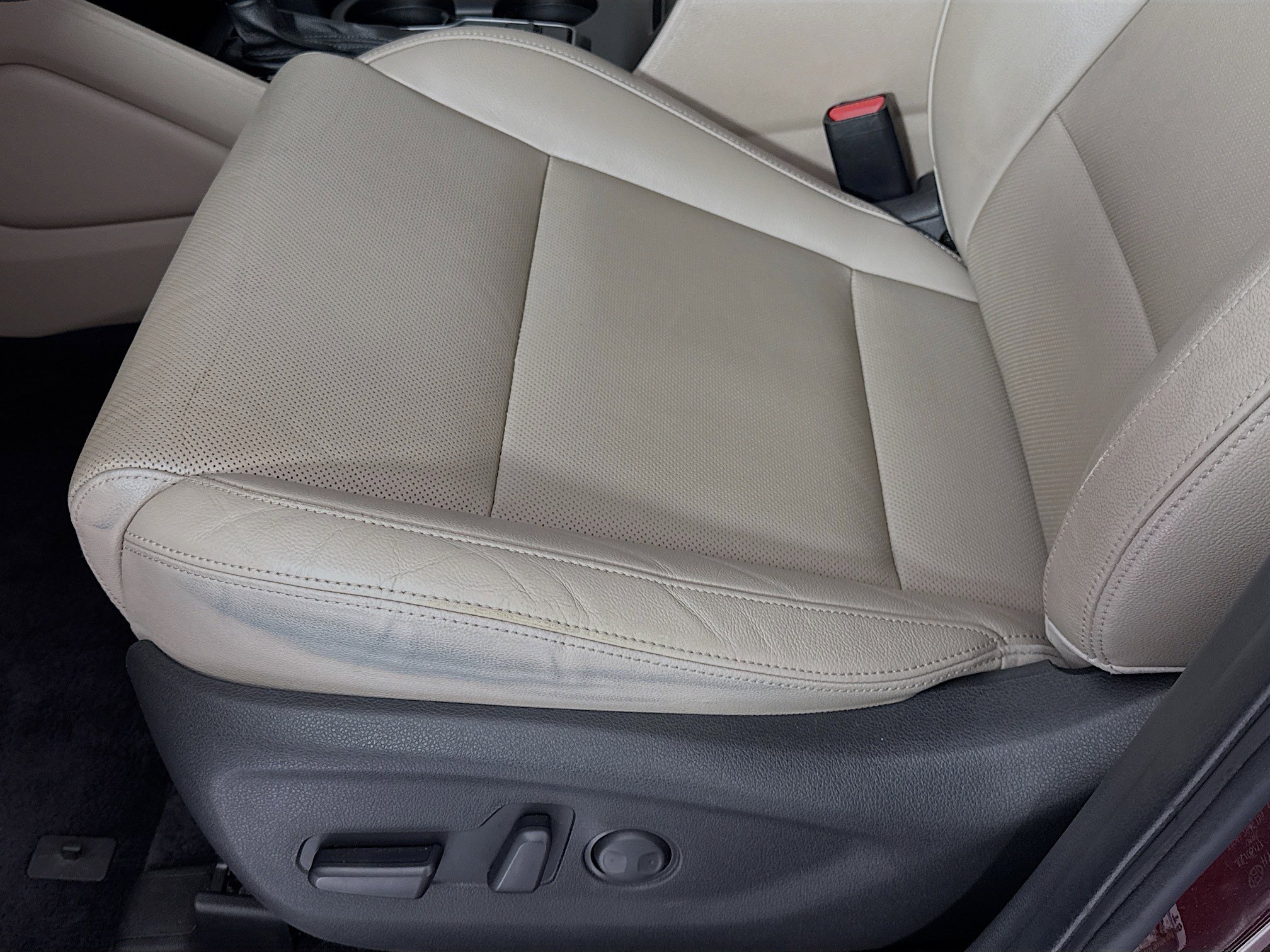 Used 2017 Hyundai Tucson SE Plus image 20