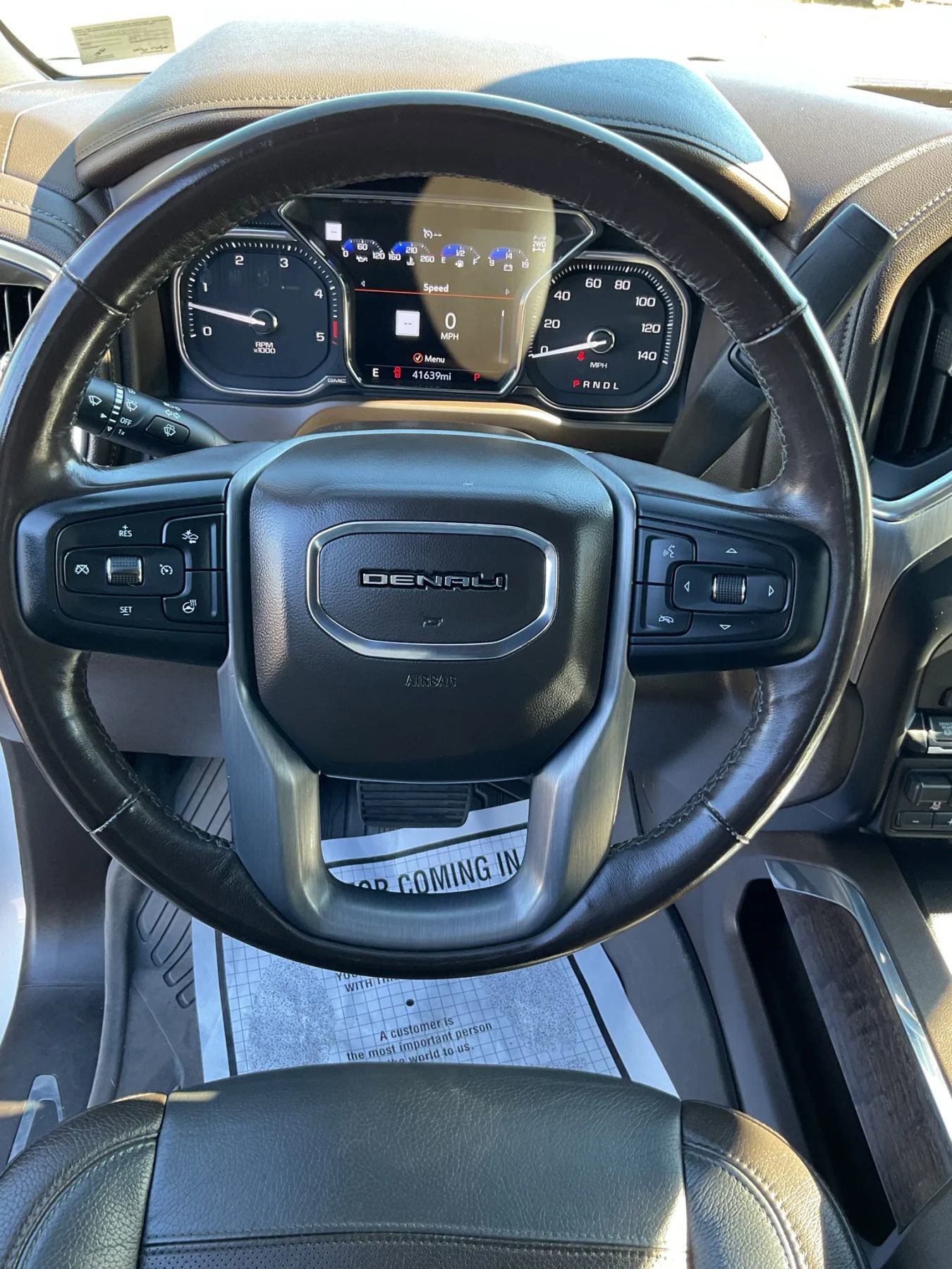 Used 2022 GMC Sierra 3500 Denali w/ Denali Ultimate Package image 31