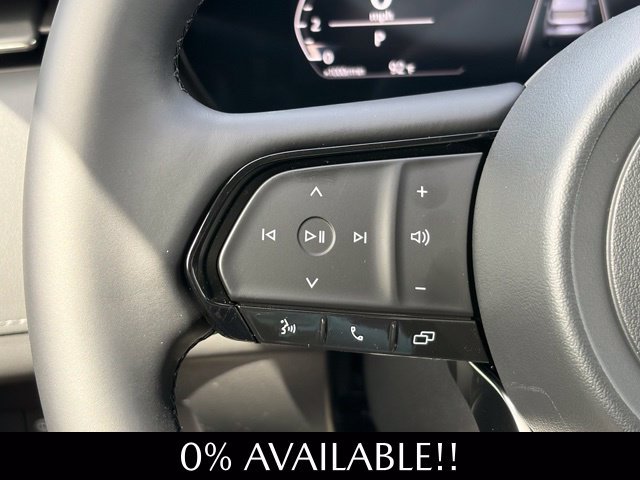 Used 2026 MAZDA CX-5 Preferred AWD/4WD image 15