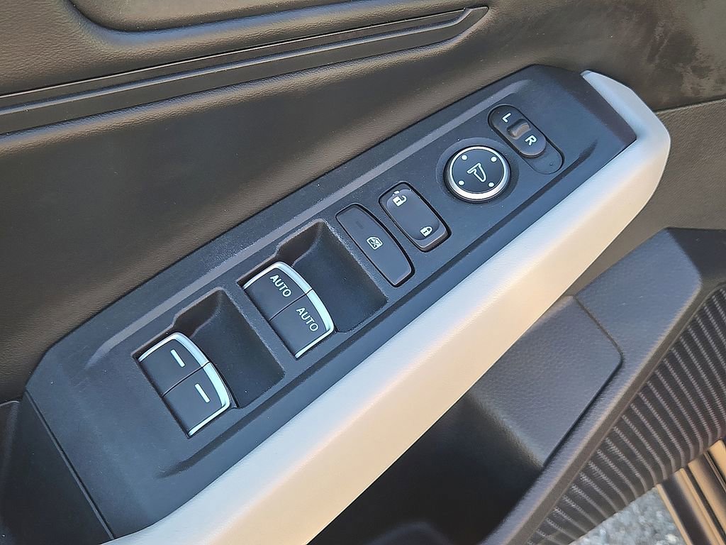 Used 2024 Honda Accord EX image 21