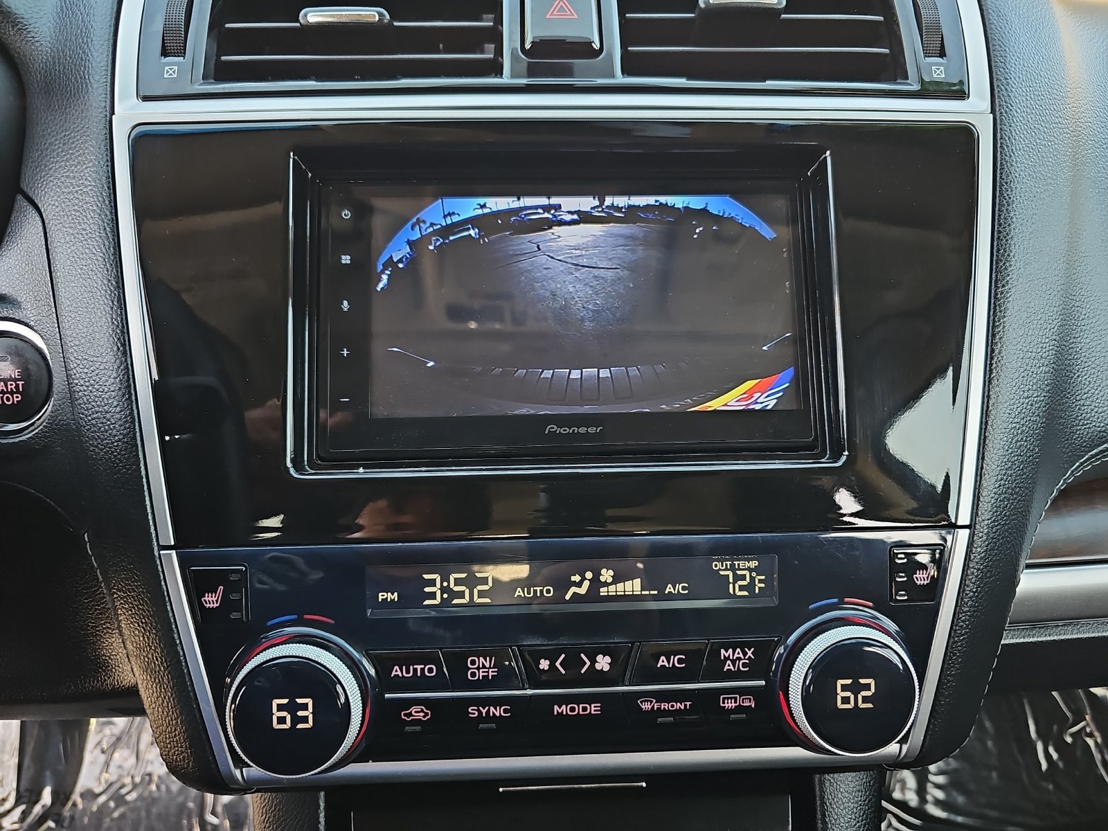 Used 2019 Subaru Outback 2.5i Limited AWD/4WD image 23