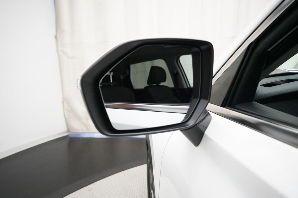 Used 2022 Hyundai Palisade SEL AWD/4WD image 25