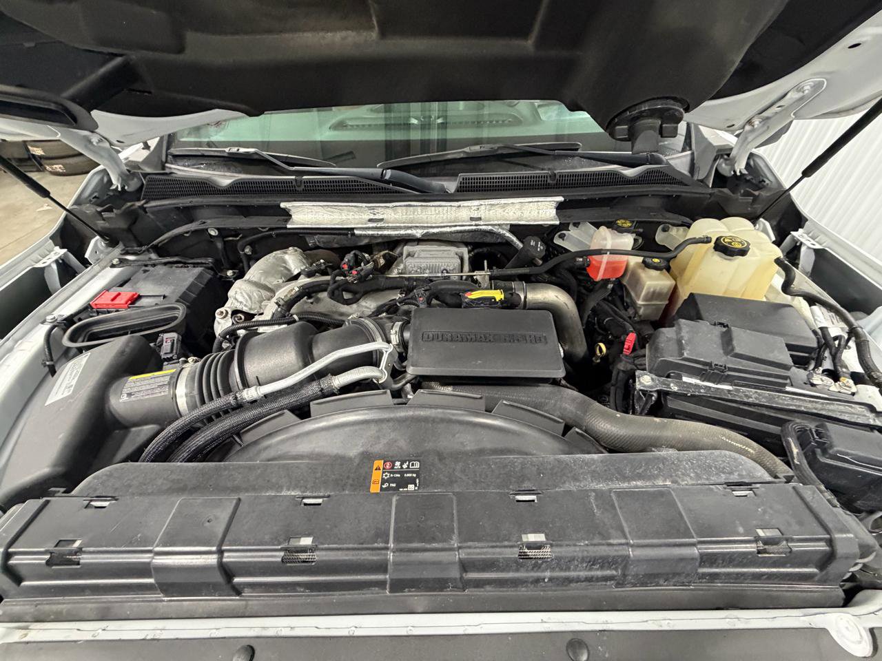 Used 2020 GMC Sierra 3500 AT4 w/ AT4 Premium Package AWD/4WD image 32