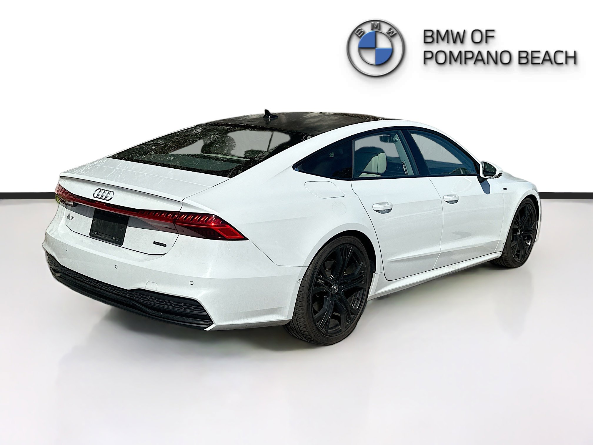 Used 2019 Audi A7 3.0T Prestige w/ Prestige Package image 6