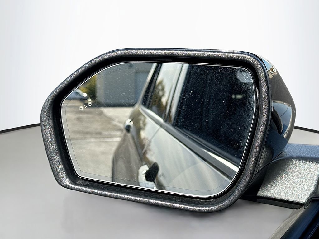 New 2026 Ford Explorer ST w/ Sun And Sound Package image 32