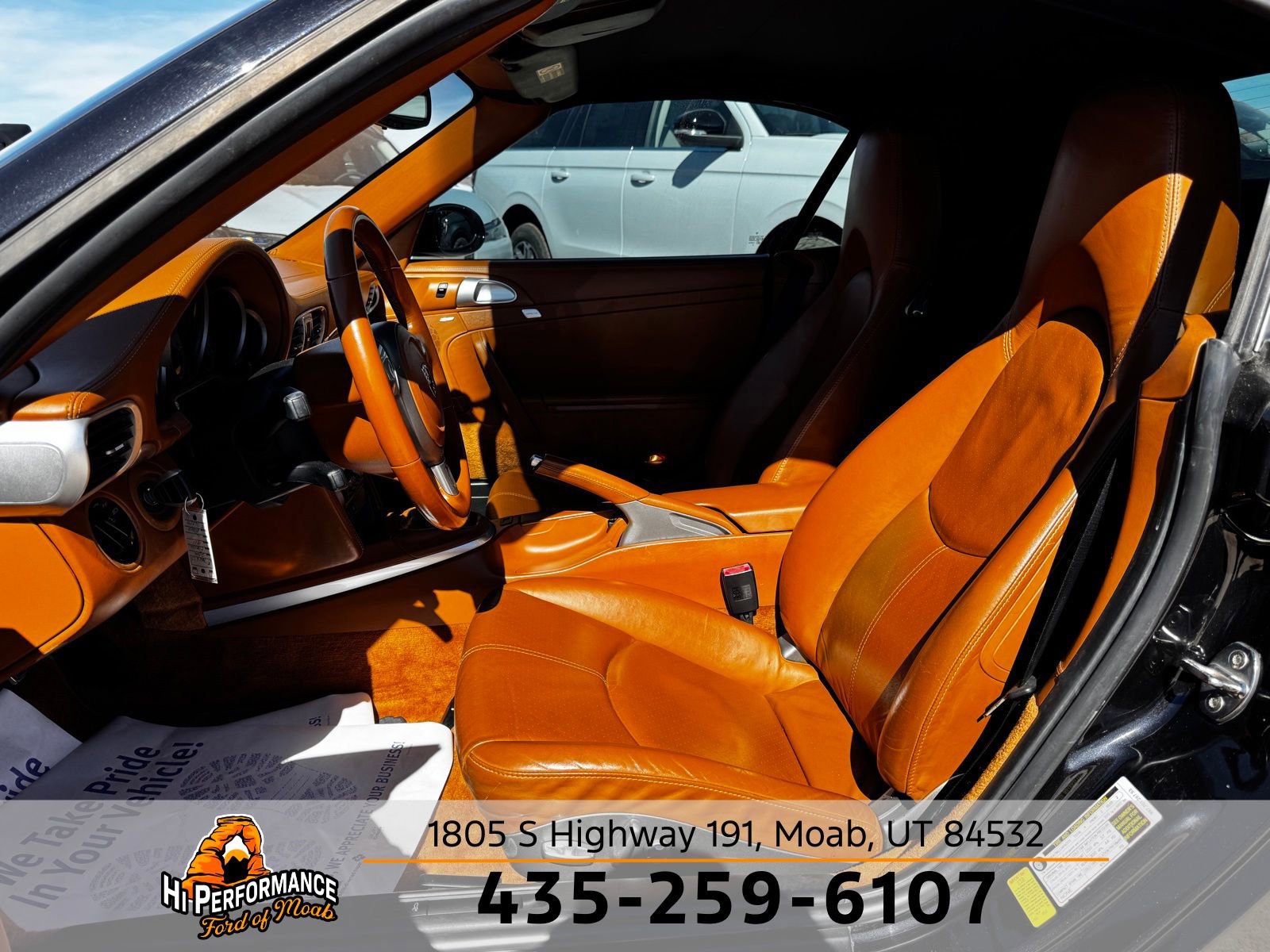 Used 2006 Porsche 911 Carrera S image 17