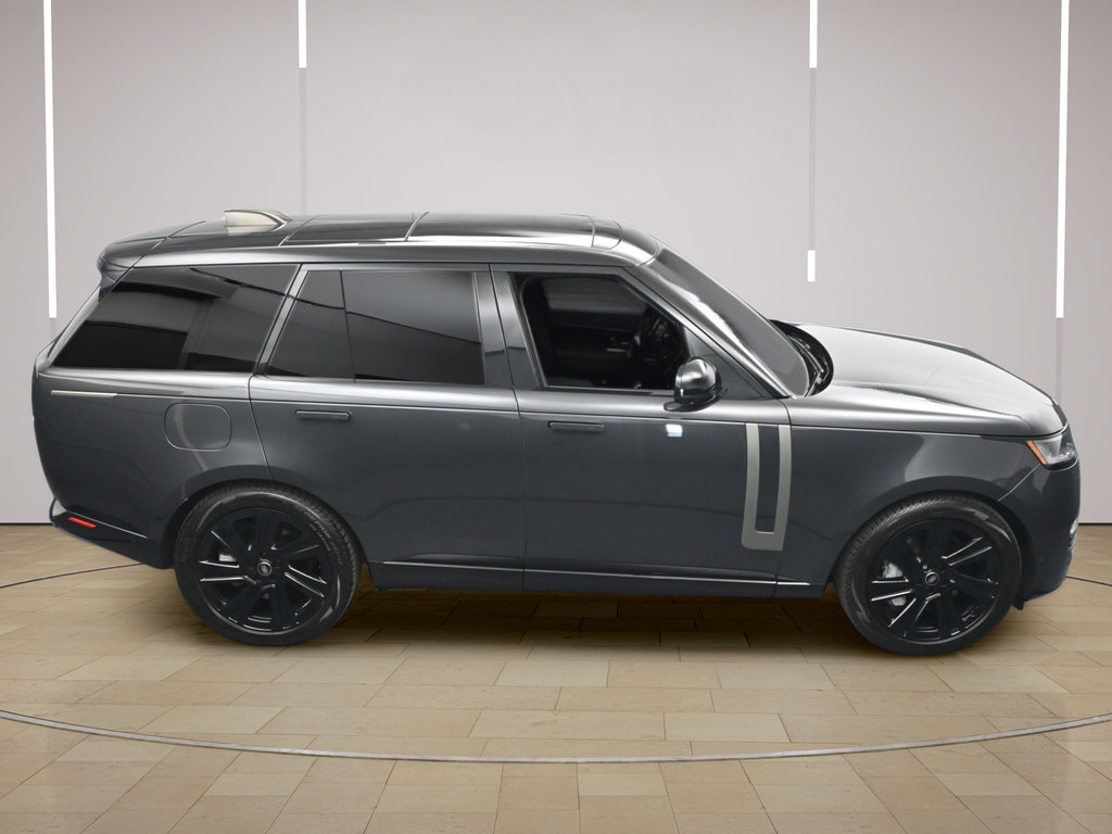 Used 2023 Land Rover Range Rover SE AWD/4WD image 35