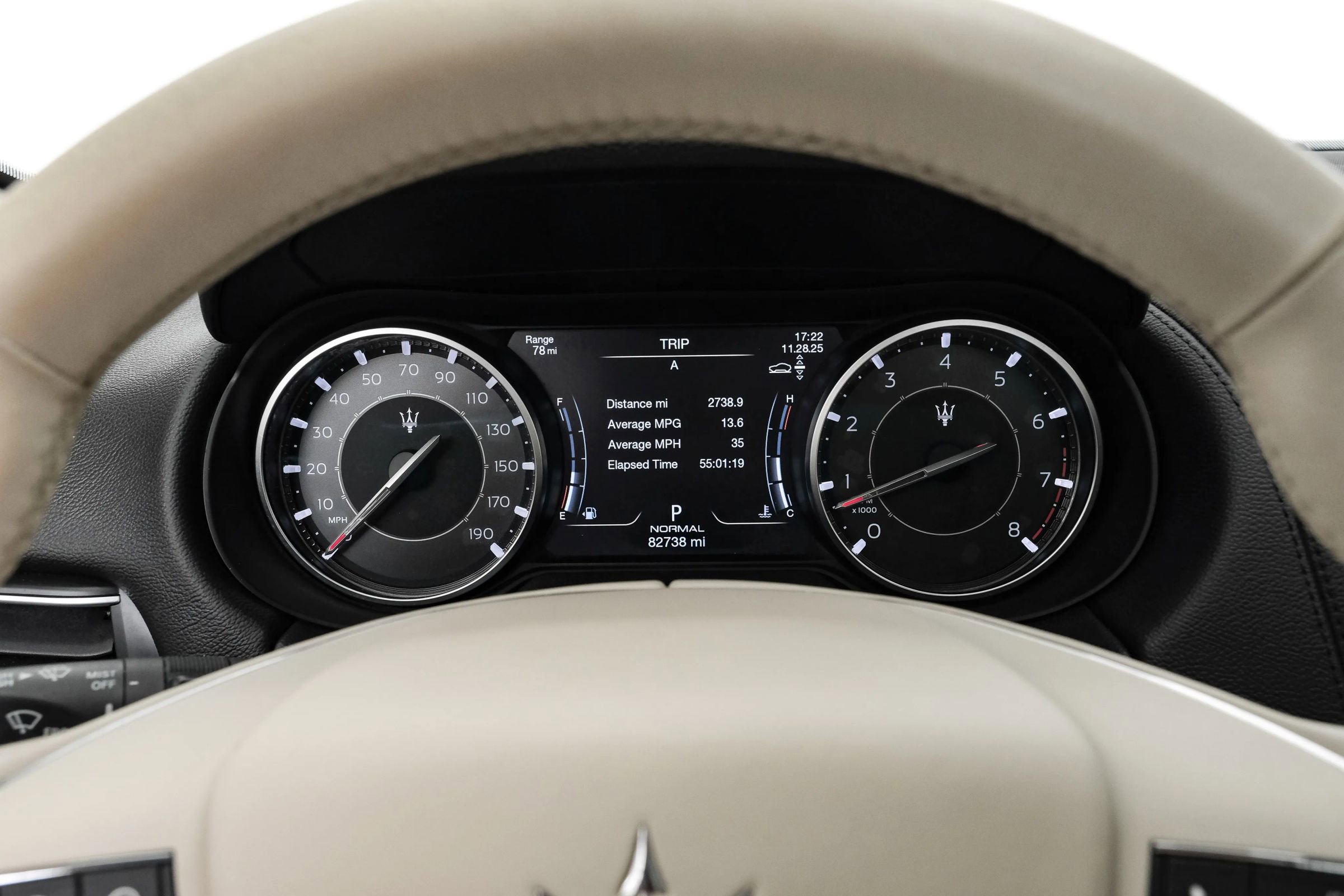 Used 2022 Maserati Levante GT image 20