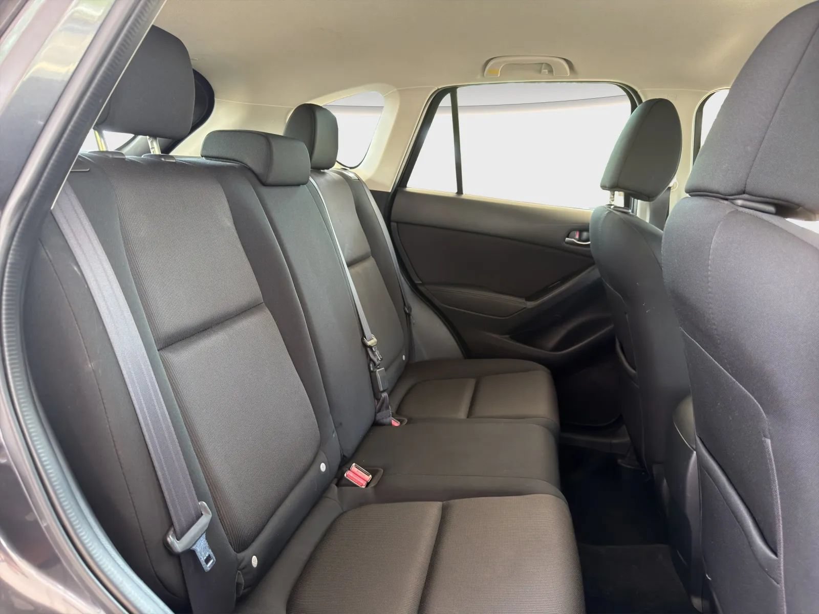 Used 2016 MAZDA CX-5 Sport FWD image 19