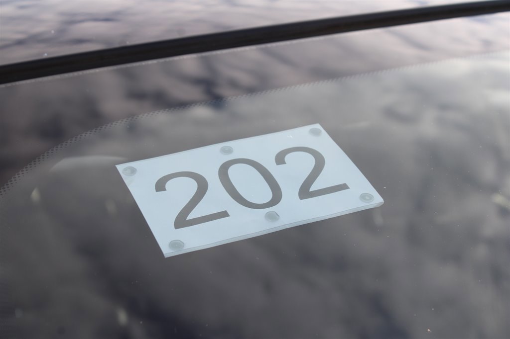 Used 2018 BMW X3 M40i image 13