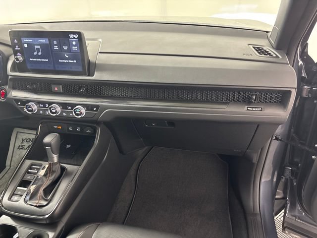 Used 2026 Honda CR-V Sport-L image 28