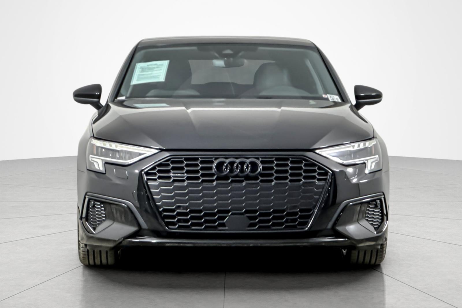 Used 2023 Audi A3 2.0T Premium w/ Convenience Package AWD/4WD image 8