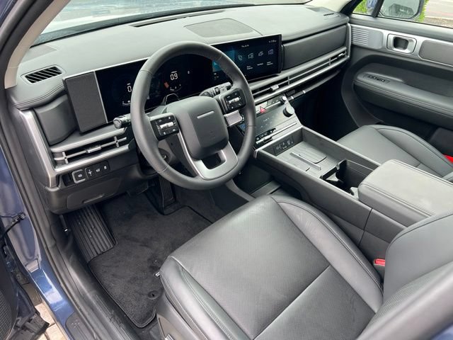 Certified 2026 Hyundai Santa Fe SEL AWD/4WD image 18