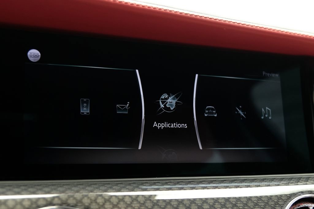 Used 2022 Rolls-Royce Ghost Black Badge AWD/4WD image 90