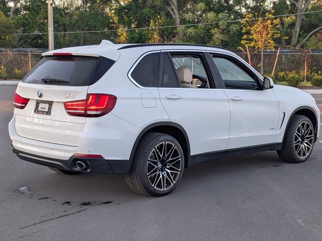 Used 2016 BMW X5 sDrive35i image 5