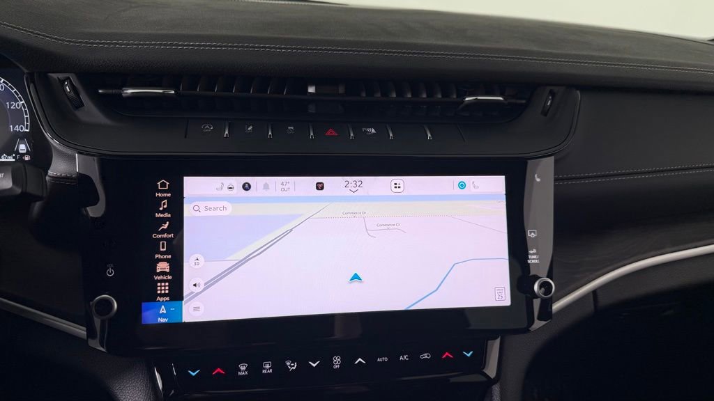 New 2026 Jeep Grand Cherokee L 4WD image 22
