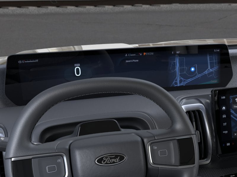New 2026 Ford Expedition Platinum AWD/4WD image 13