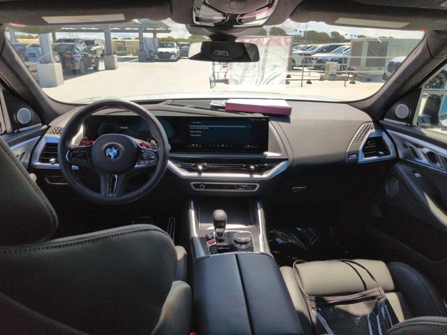 Used 2025 BMW XM AWD/4WD image 18