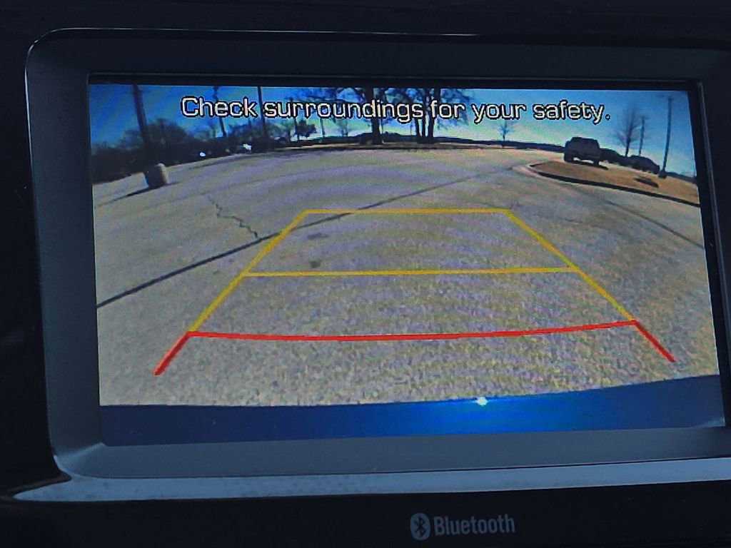 Used 2020 Hyundai Accent SE image 14