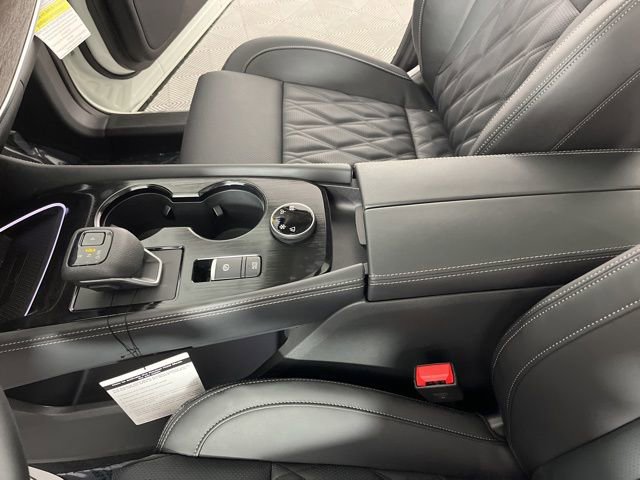 New 2026 Nissan Rogue Platinum image 27